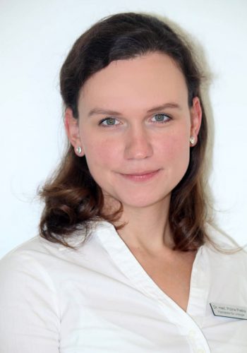 Dr.med. Polina Pielka